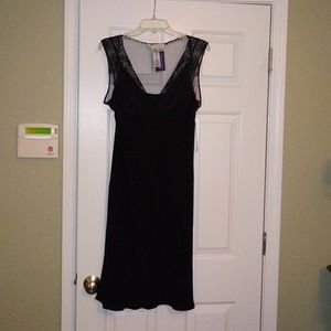 Nine West Little Black Dress